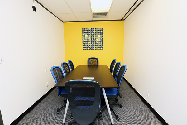 Conference Room 3